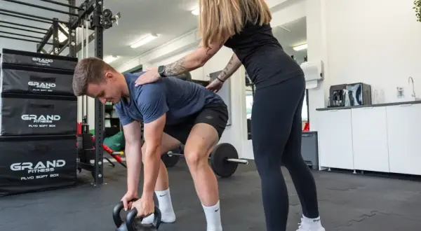 CrossFit: Ile razy w tygodniu? Dopasuj trening do siebie!