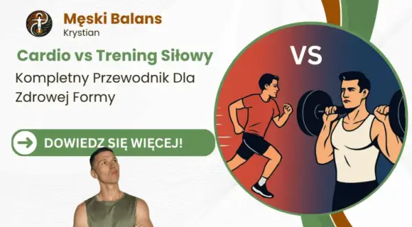 Trening obwodowy: Co to? Twój przewodnik do formy w 30 min.