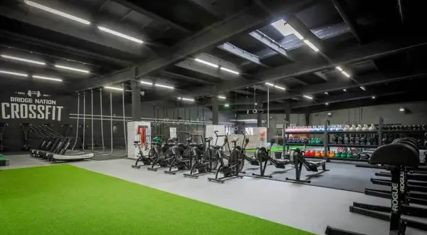 CrossFit Wrocław: Gdzie trenować? Przewodnik dla początkujących