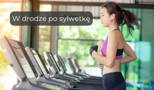 Bieganie w miejscu: Czy to działa? Schudnij i popraw kondycję!