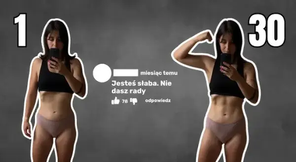 Efekty biegania w miejscu: schudnij i popraw kondycję w domu!