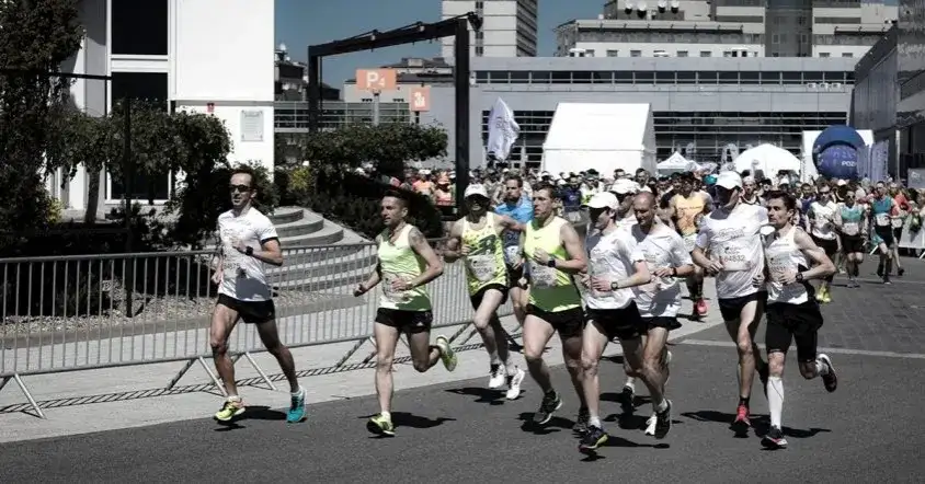 Maraton: 42,195 km historia, dystans i jak go pokonać