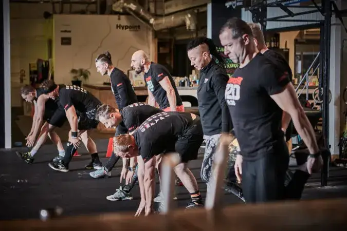 Jaki box CrossFit w Krakowie? Ranking, ceny, intro dla początkujących.