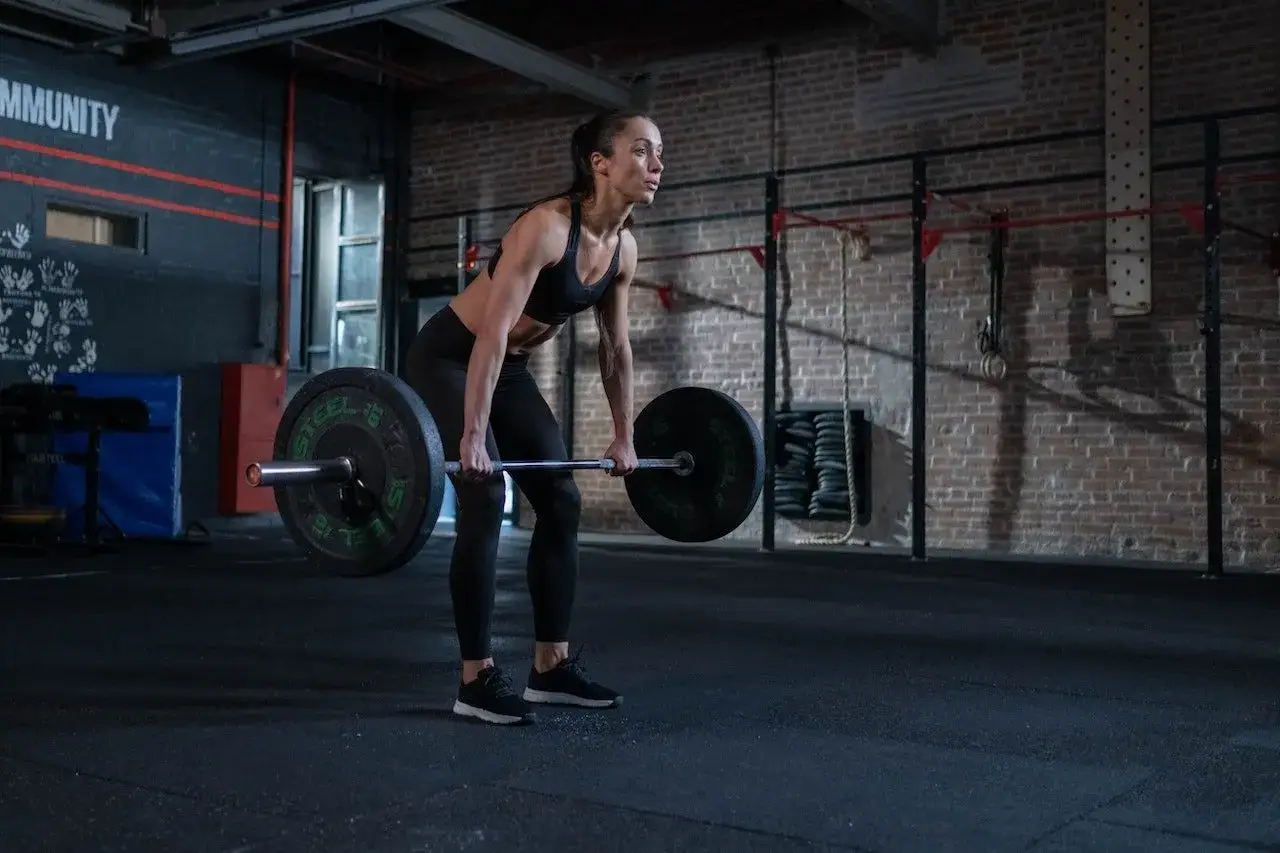 czynniki wpływające na spalanie kalorii crossfit