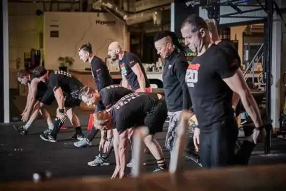 Jaki box CrossFit w Krakowie? Ranking, ceny, intro dla początkujących.